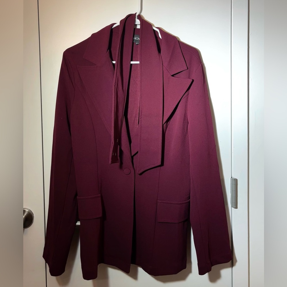 Two piece I love but it was a bit too snug - Picture 1 of 4